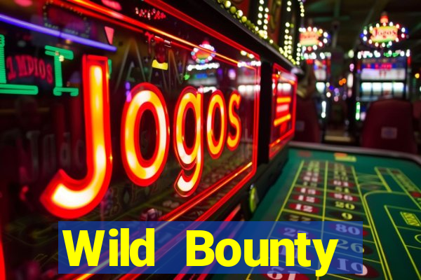 Wild Bounty Showdown horario pagante